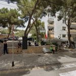 Endesa X Estación De Carga en ses Illetes | Punto de carga eléctrico