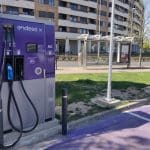 Endesa X Estación De Carga en Logroño | Punto de carga eléctrico