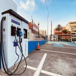 Endesa X Estación De Carga en Las Palmas de Gran Canaria | Punto de carga eléctrico