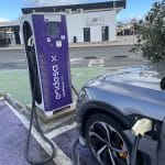 Endesa X Estación De Carga en Telde | Punto de carga eléctrico