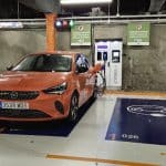 Endesa X Estación De Carga De Vehículos Eléctricos en Las Palmas de Gran Canaria | Punto de carga eléctrico