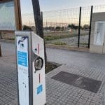 Endesa X Way Estación De Carga en Palma | Punto de carga eléctrico