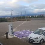 Endesa X Way Estación De Carga en Agoncillo | Punto de carga eléctrico