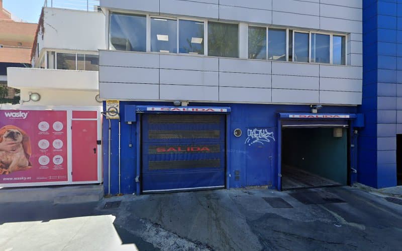 Endesa X Way Estación De Carga