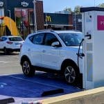 Endesa X Way Estación De Carga en Vila-seca | Punto de carga eléctrico