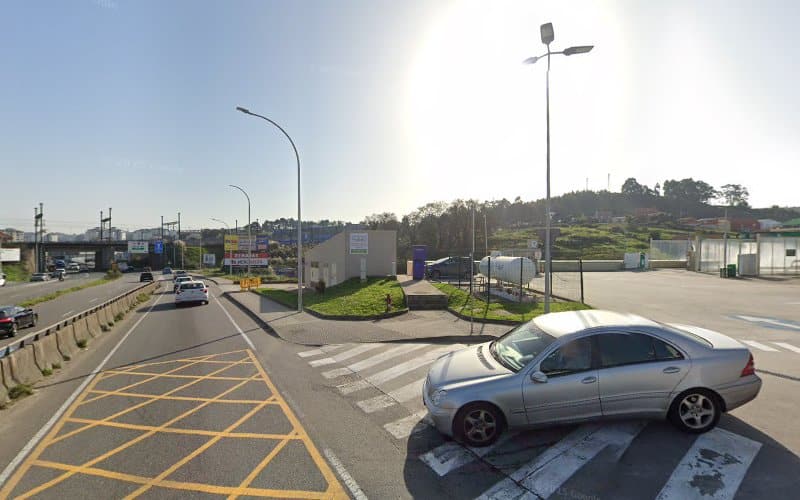 Negocio Endesa X Way Estación De Carga