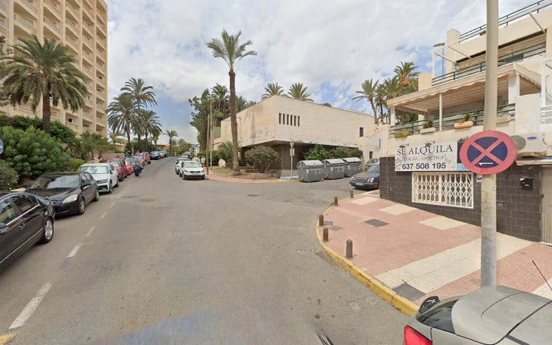 Negocio Enel Charging Station