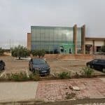 Enel X Charging Station en Puertollano | Punto de carga eléctrico