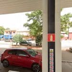 Enel X Charging Station en Valdepeñas | Punto de carga eléctrico