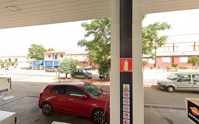 Negocio Enel X Charging Station