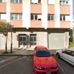 Enel X Charging Station en Arteixo | Punto de carga eléctrico