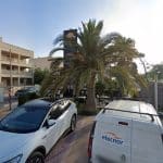 Enel X Charging Station en Colònia de Sant Jordi | Punto de carga eléctrico