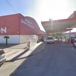 Enel X Charging Station en Úbeda | Punto de carga eléctrico