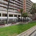 Enel X Charging Station en Logroño | Punto de carga eléctrico