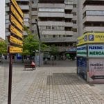 Enel X Charging Station en Logroño | Punto de carga eléctrico