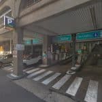 Enel X Charging Station en Las Palmas de Gran Canaria | Punto de carga eléctrico