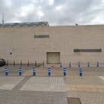 Enel X Charging Station en Las Palmas de Gran Canaria | Punto de carga eléctrico