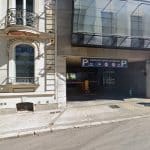 Enel X Charging Station en Madrid | Punto de carga eléctrico