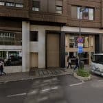 Enel X Charging Station en Madrid | Punto de carga eléctrico