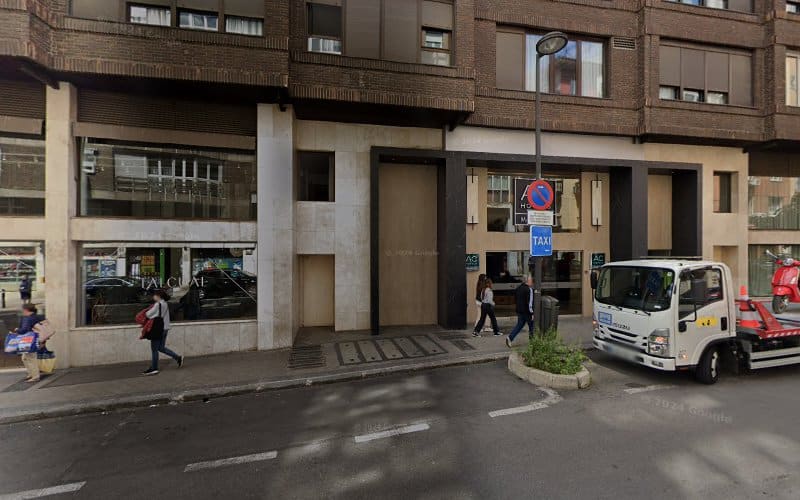 Enel X Charging Station