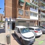 Enel X Charging Station en Madrid | Punto de carga eléctrico