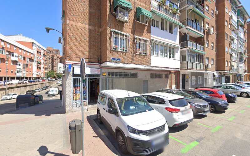 Enel X Charging Station