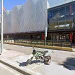 Enel X Charging Station en Murcia | Punto de carga eléctrico