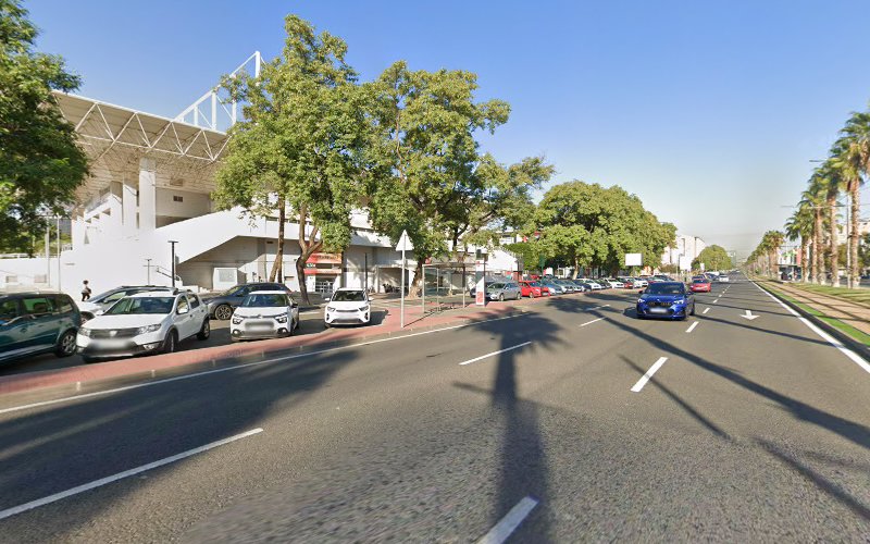 Enel X Charging Station