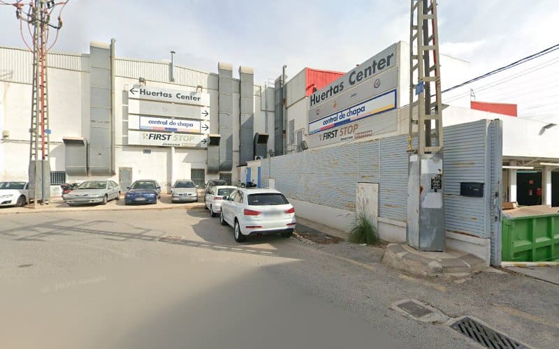 Enel X Charging Station