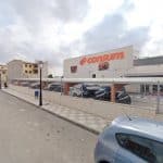 Enel X Charging Station en Tarazona de la Mancha | Punto de carga eléctrico