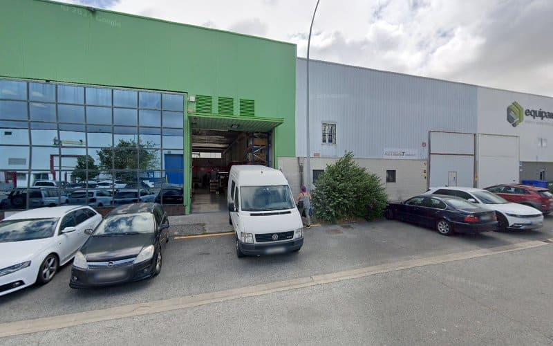 Negocio Enel X Charging Station