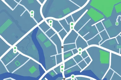 Enel X Charging Station