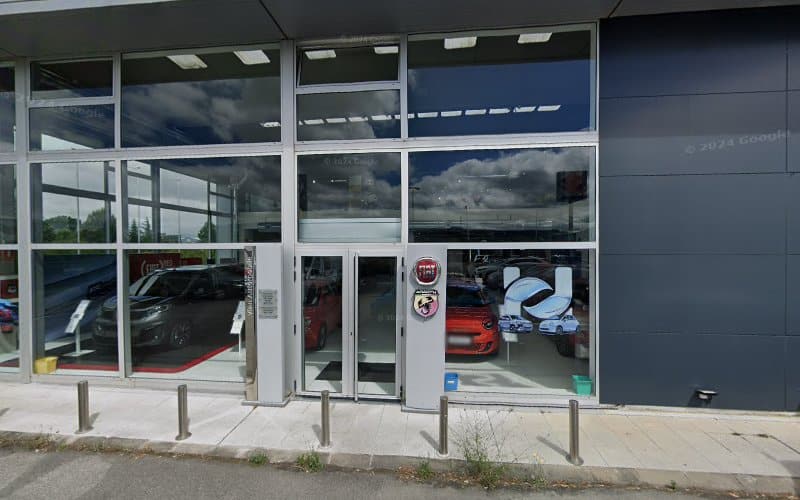 Negocio Enel X Charging Station