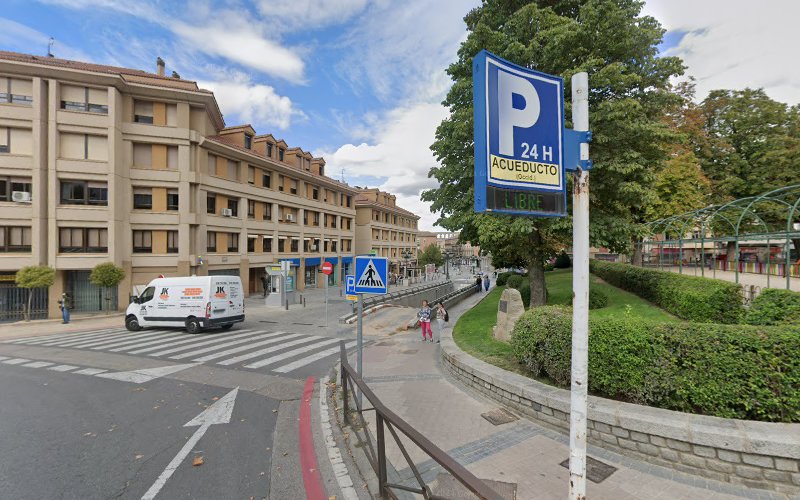 Negocio Enel X Charging Station