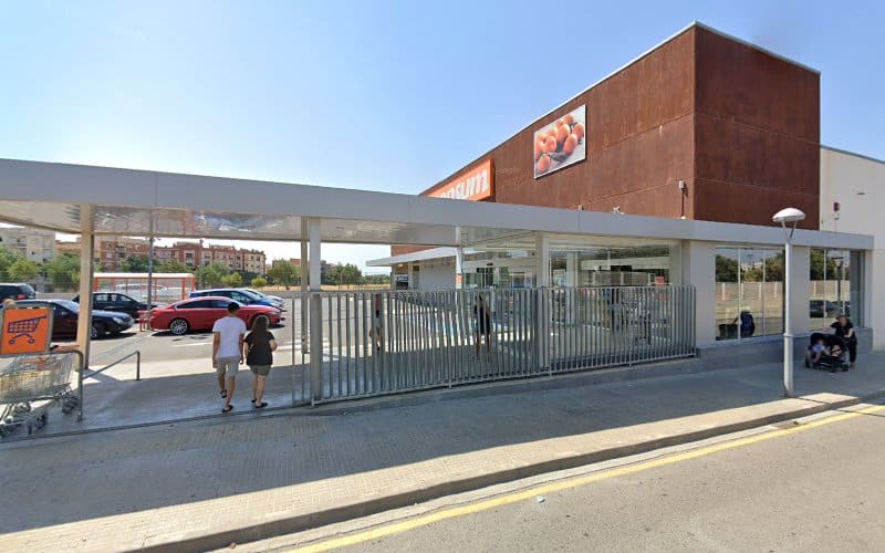 Negocio Enel X Charging Station