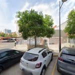 Enel X Charging Station en València | Punto de carga eléctrico