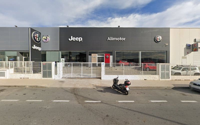 Negocio Enel X Charging Station