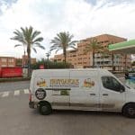 Enel X Charging Station en Campillo del Moro | Punto de carga eléctrico