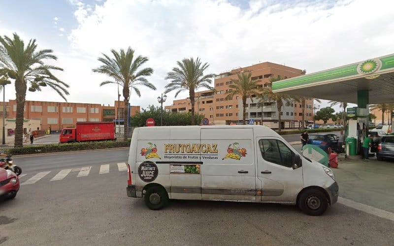 Negocio Enel X Charging Station