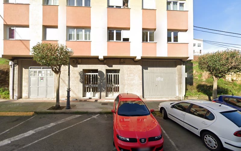 Negocio Enel X Charging Station