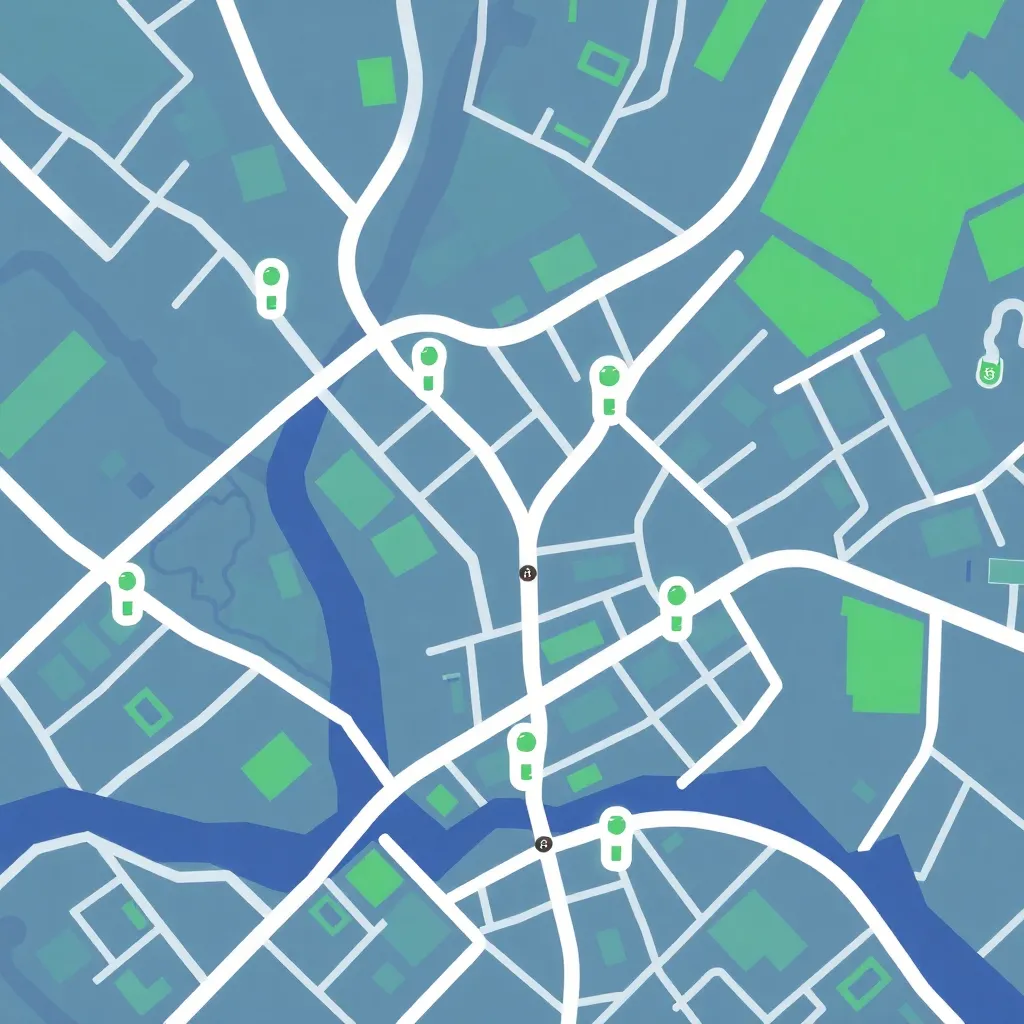 Enel X Charging Station