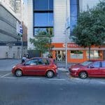 Eranovum Estación De Carga en Madrid | Punto de carga eléctrico