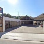 Estación De Carga De Vehículos Eléctricos en Marín | Punto de carga eléctrico