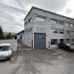 Estación De Carga De Vehículos Eléctricos en Vigo | Punto de carga eléctrico