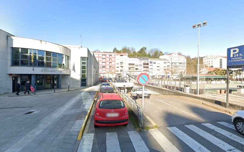 Negocio Estación De Carga De Vehículos Eléctricos