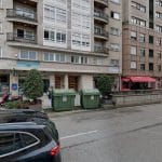 Estación De Carga De Vehículos Eléctricos en Vigo | Punto de carga eléctrico