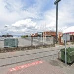 Estación De Carga De Vehículos Eléctricos en Vilagarcía | Punto de carga eléctrico