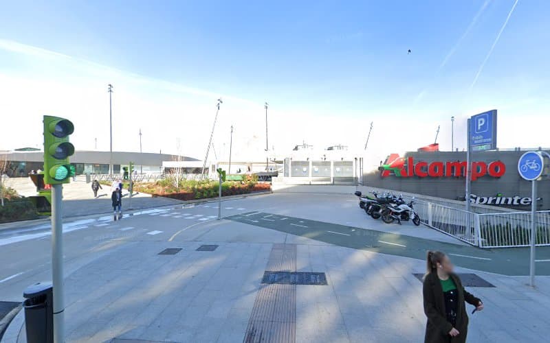 Negocio Estación De Carga De Vehículos Eléctricos