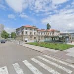 Estación De Carga De Vehículos Eléctricos en Vigo | Punto de carga eléctrico