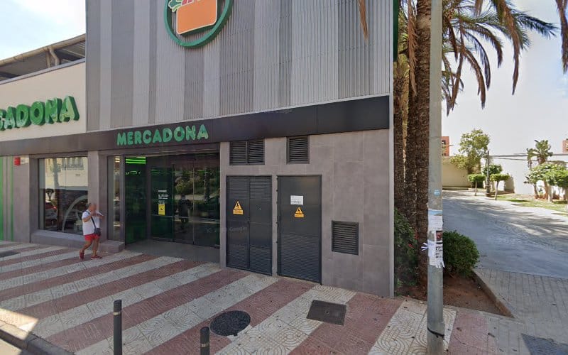 Negocio Estación De Carga De Vehículos Eléctricos